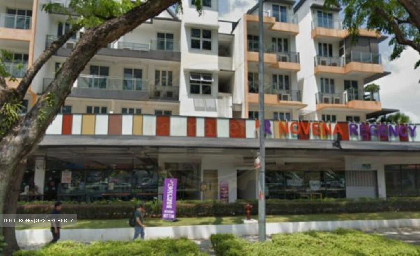 Novena Regency (D11), Shop House #525639061